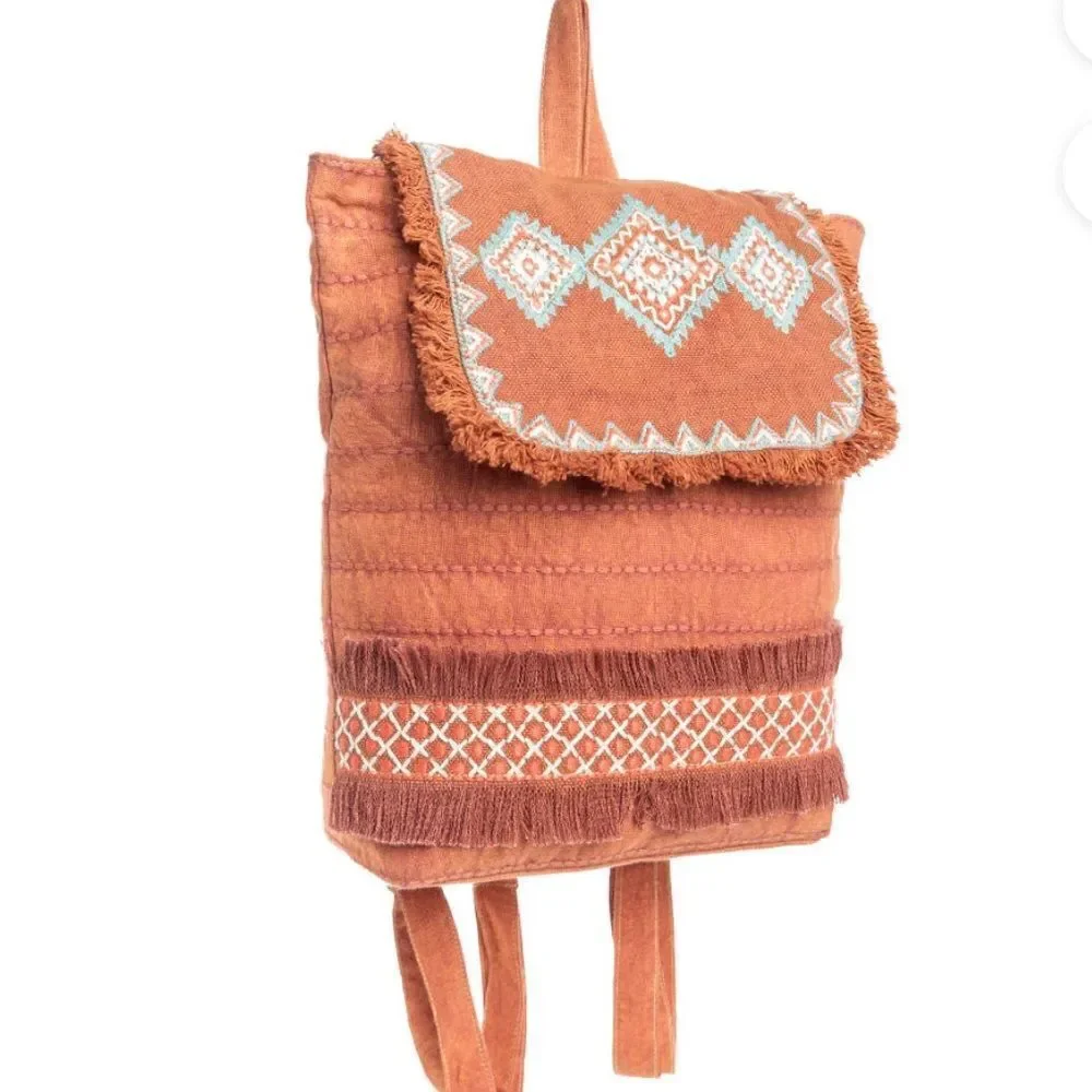 Myra Bag adorned classic